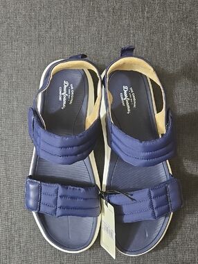 Dearfoam Thea Sandals